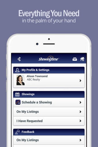 Image 0 for ShowingTime