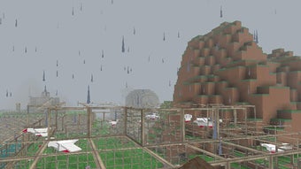 Imagen 1 para Master Craft 2 New MicroC…