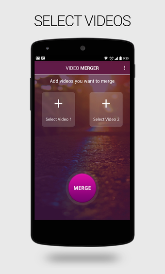 Image 3 for Video Merger - Side By Si…