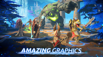 Image 1 for Age of Magic