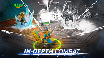 Imagen 2 para Age of Magic