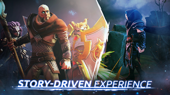 Imagen 3 para Age of Magic