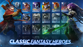 Imagen 0 para Age of Magic