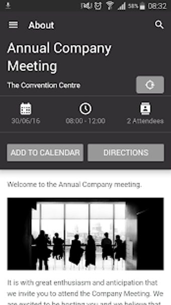 Image 1 for HelloCrowd