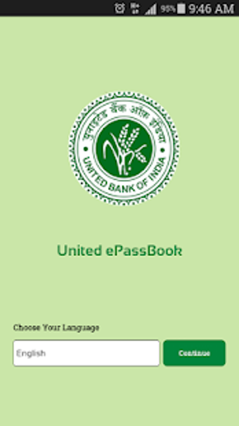 Image 3 for United ePassbook