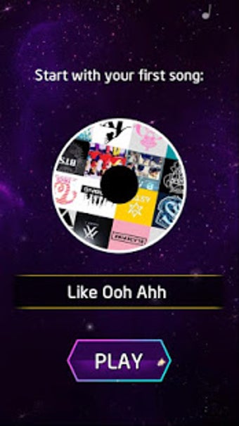 Image 1 for Kpop Piano: Dream Piano T…