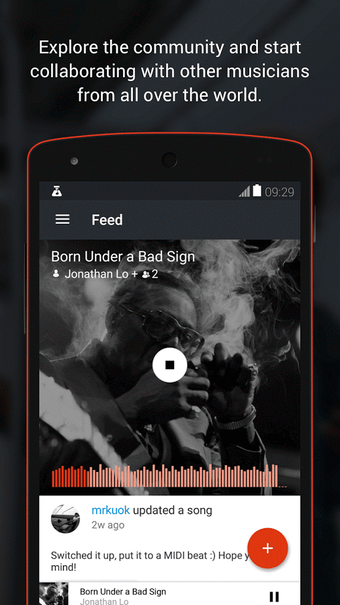 Image 1 for BandLab - Music Studio & …