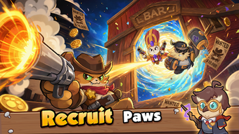 Imagen 0 para Rumble Paws: Backpack Fig…