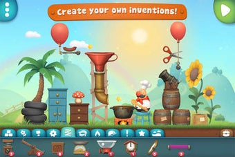 Image 0 for Inventioneers Full Versio…
