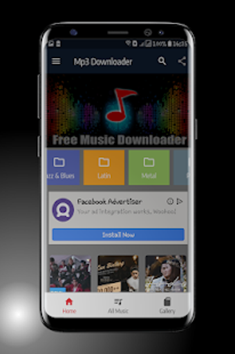 Image 1 for Mp3Juicee - Free MP3 Juic…