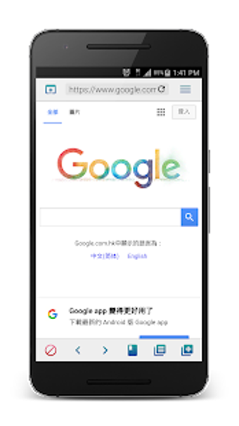 Imagen 0 para Browser 4G