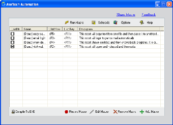 Image 0 for Asoftech Automation
