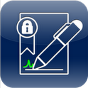 Image 0 for SignDoc Mobile