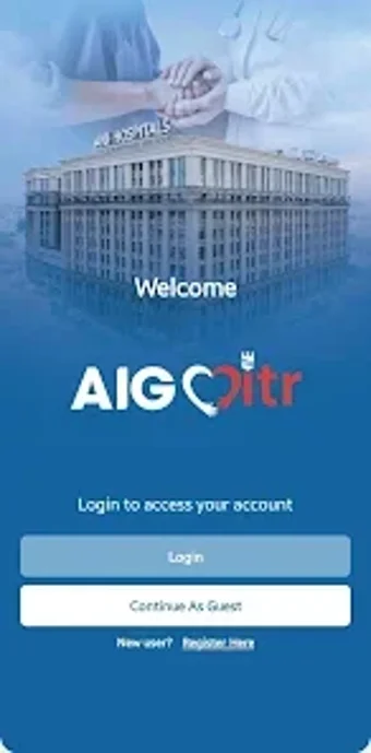 Image 0 for AIG Mitr