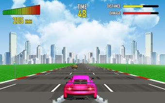 Imagen 0 para Classic Police Chase Game…