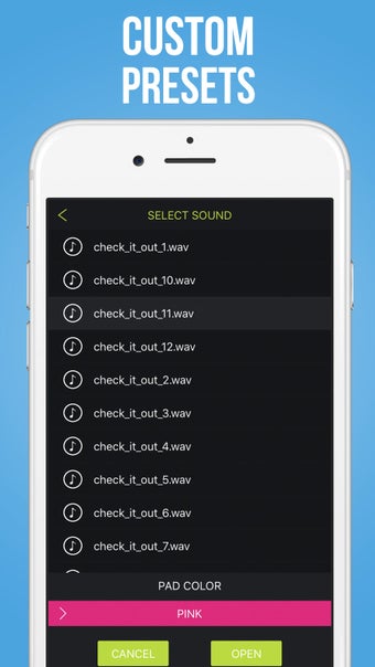 Image 0 for Hip-Hop Drum Pads Guru