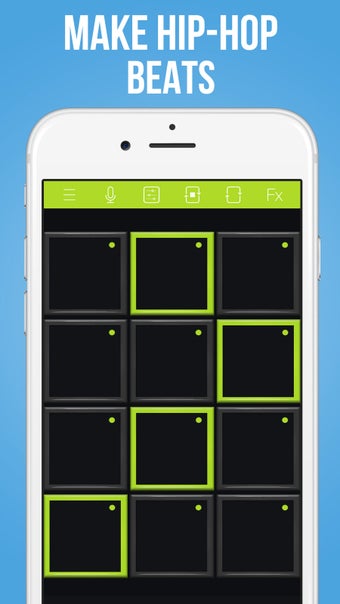 Image 3 for Hip-Hop Drum Pads Guru