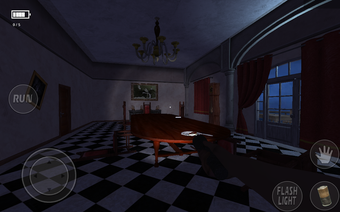 Image 0 for Demonic Manor- Horror sur…