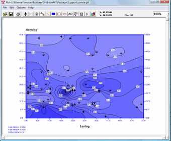 Image 0 for DrillholeMS