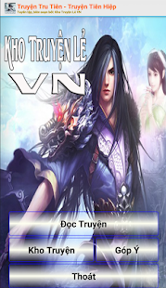 Image 0 for Truyn Tin Hip - Tru Tin