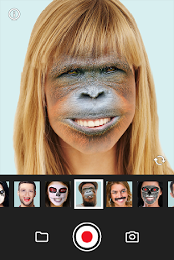 Image 2 for Face Swap