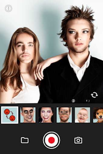 Image 0 for Face Swap