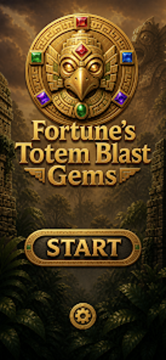 Imagen 0 para Fortunes Totem Blast Gems