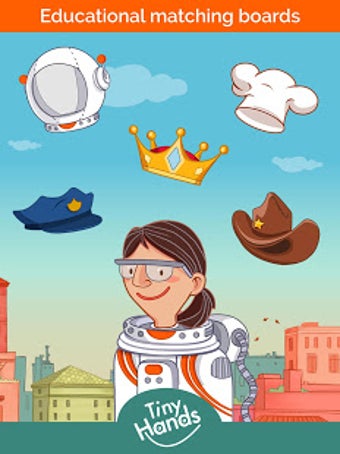 Image 0 for Toddler game for 2 year o…