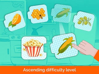 Image 2 for Toddler game for 2 year o…