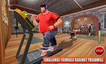 Image 0 for Fatboy Gym Workout: Fitne…