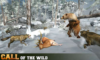 Image 0 for Deer Hunting Extreme Hunt…