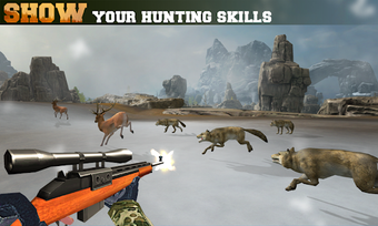 Image 2 for Deer Hunting Extreme Hunt…
