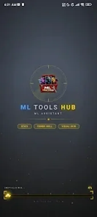 Imagen 0 para ML Tools Hub: ML Skin Inj…