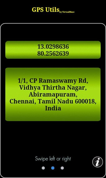 Image 0 for GPS Utils