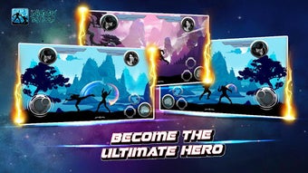 Image 2 for Black Fighter - Super Sha…