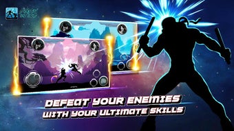 Image 1 for Black Fighter - Super Sha…