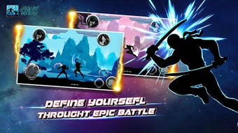 Image 0 for Black Fighter - Super Sha…