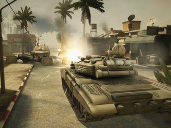 Image 0 for Battlefield Play4Free