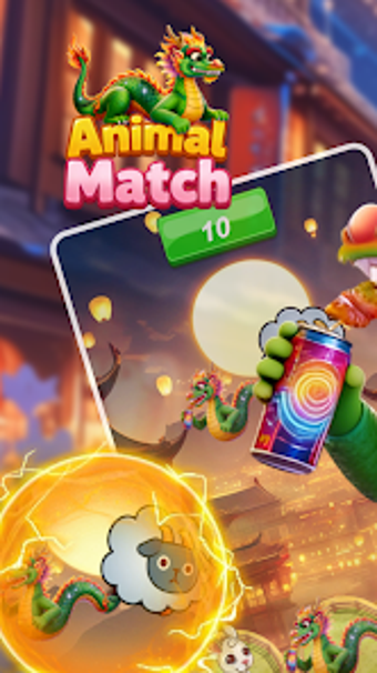 Image 0 for AnimalMatch