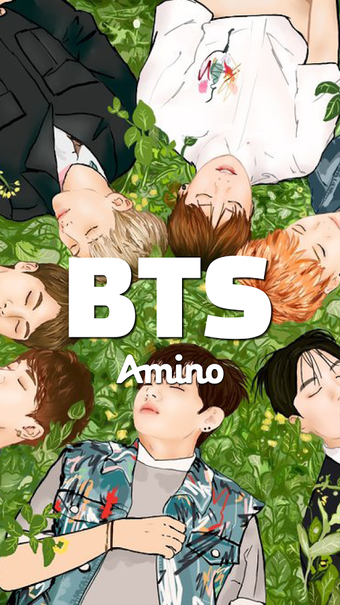 Image 0 for ARMY Amino for BTS Stans