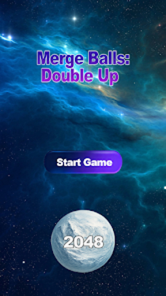 Image 0 for Merge Balls: Double Up