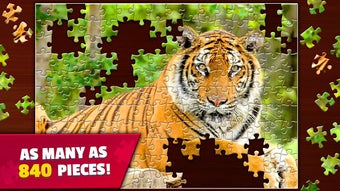 Image 2 for Jigsaw Puzzles Clash - Cl…