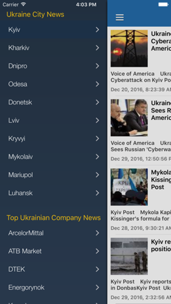 Image 2 for Ukraine News Today in Eng…