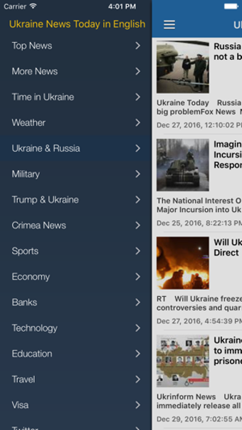 Image 1 for Ukraine News Today in Eng…