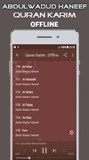 Imagen 3 para Abdul Wadood Haneef Full …