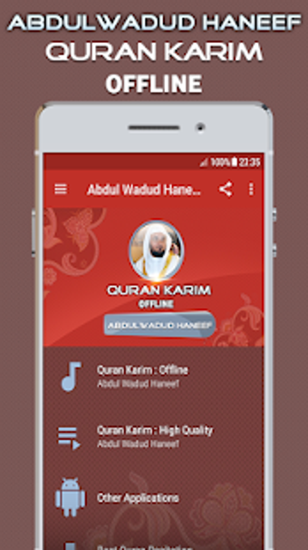 Imagen 0 para Abdul Wadood Haneef Full …