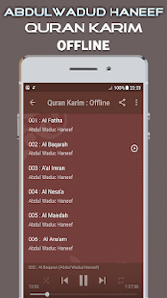 Imagen 1 para Abdul Wadood Haneef Full …