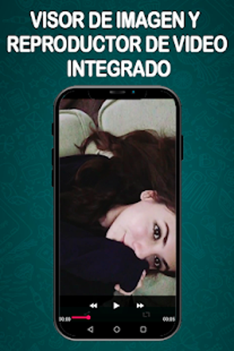 Imagen 3 para Guardar Estados de WhatsA…