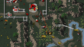 Image 0 for OpenRA