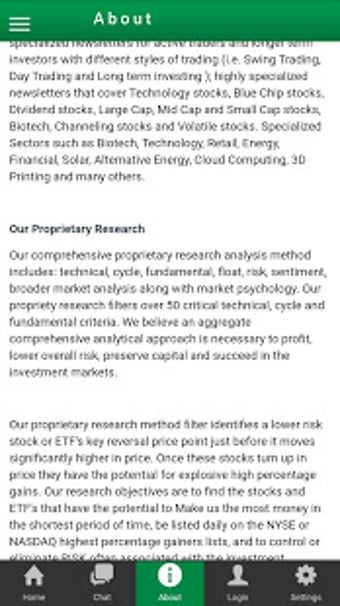 Imagen 0 para Trade Reversal Stock Pick…